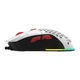 Мышка Xtrike ME GM-316W USB RGB White - изображение 4
