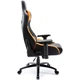 Кресло игровое Aula F1031 Gaming Chair Black/Orange (6948391286211) - изображение 5