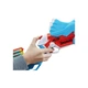 Іграшкова зброя Hasbro Nerf Трицерабласт (F0803) - зображення 5