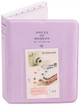 Подарунковий набір Fujifilm Instax Mini 12 Lilac Purple (Ліловий) / Камера + Чохол + Альбом 64 фото + 20 знімків + Магнітна фоторамка/ Gift Set 2026 - зображення 12