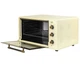 Електрична піч Ventolux NIKA 45 (IVORY) 2G - зображення 4