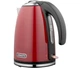 Електрочайник Ardesto EKL-F340R - изображение 2