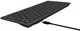Клавіатура дротова A4Tech Fstyler FX61 USB Grey White backlit - изображение 8