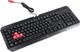 Клавіатура дротова Bloody Q100 USB (4711421914116) - изображение 1