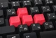 Клавіатура дротова Bloody Q100 USB (4711421914116) - изображение 4