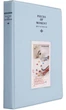 Подарунковий набір Fujifilm Instax Mini 12 Pastel Blue (Блакитний) / Камера + Чохол + Альбом 64 фото + 20 знімків / Summer Set 2026 - изображение 6
