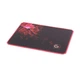 Ігрова поверхня Gembird MP-GAMEPRO-M (Black-Red) - зображення 1