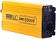 Інвертор Mexxsun MXSPSW-600 - зображення 3