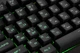 Клавіатура дротова 2E Gaming KG330 LED Ukr Black (2E-KG330UBK) - зображення 4