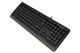 Клавіатура дротова A4Tech FK10 USB Grey (4711421942959) - изображение 3