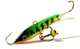 Набір для зимового лову балансирами Lucky John Balanced Lure Set - зображення 3