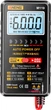 Мультиметр Aneng M119 вимірювання: V, A, R, C, T, F, функція hFE (YT32086) - зображення 1