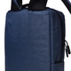 Рюкзак Remoid brvn2890-blue - изображение 6