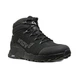 Кроссовки для трекинга мужские высокие Inov-8 Roclite Pro G 400 GTX мембранные (черный) 40.5 (000950.BK.7) - изображение 3