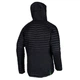 Куртка для бігу зимова Inov-8 Termoshell Pro FZ чоловіча (чорно-зелений) S (000747.BKGR.S) - зображення 4
