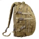 Рюкзак M-TAC MISSION PACK LASER CUT COYOTE - изображение 3