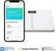 Розумні ваги Withings Body Cardio White - зображення 5