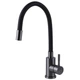 Змішувач для кухні Globus Lux ALPEN SBT1-203SB-GP - изображение 8