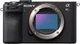 Фотоаппарат Sony Alpha a7CR Body Black (ILCE7CRB.CEC) - изображение 2