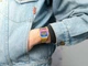 Наручные часы CASIO A168WERG-2A Золото - изображение 4