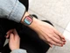 Наручные часы CASIO A168WERB-2A Серебро - изображение 5