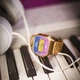 Наручные часы CASIO A168WERG-2A Золото - изображение 9