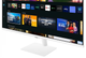 Monitor 27" Samsung Smart M50C (LS27CM501EUXDU) - obraz 4