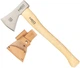 Toporek turystyczny NEO Tools Bushcraft 63-119 (5907558454017) - obraz 1