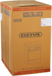 Газова плита Eleyus CUBA 5501 EF BR - зображення 15