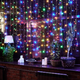 Гирлянда светодиодная Штора 2х2 м 160 LED мультик - изображение 6
