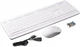 Комплект бездротовий A4Tech FG1012 White (4711421970952) - изображение 2