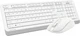Комплект бездротовий A4Tech FG1012 White (4711421970952) - изображение 3