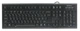 Комплект (клавіатура + миша) A4tech KR-8520D USB Black - изображение 4