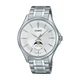 Наручные часы CASIO MTP-M100D-7AVDF Серебристый Нержавеющая сталь - изображение 2