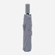 Зонт складной полуавтомат Xiaomi Runmi 90 Ninetygo Super Portable Automatic Umbrella Gray (6941413204224) - изображение 1