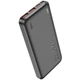 Портативне ЗУ Power Bank Hoco J101 Astute PD20W+22.5W 10000 mAh Black - зображення 2
