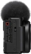 Фотоаппарат Sony ZV-1F Black (ZV1FB.CE3) - изображение 7