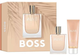 Zestaw damski Hugo Boss Alive Woda perfumowana 50 ml + Balsam do ciała 75 ml (3616304099489) - obraz 1