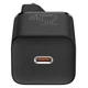 СЗУ Baseus Super Si Quick Charger 25W (1USB-C) (CCSP) Черный - изображение 2