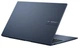 Ноутбук ASUS 17.3" Vivobook 17 (X1704ZA-AU143) Intel Core i3-1215U/8GB/SSD512GB/Intel Graphics/DOS/Blue (90NB10F2-M005Z0) - зображення 6