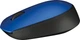 Миша Logitech M171 Wireless Blue/Black (910-004640) - изображение 2