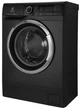 Пральна машина Electrolux EW6S226CXU - зображення 3
