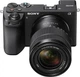 Фотоаппарат Sony Alpha a6700 + 18-135mm f/3.5-5.6 OSS Kit Black (ILCE6700MB.CEC) - изображение 2