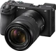 Фотоаппарат Sony Alpha a6700 + 18-135mm f/3.5-5.6 OSS Kit Black (ILCE6700MB.CEC) - изображение 3