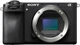 Фотоаппарат Sony Alpha a6700 Body Black (ILCE6700B.CEC) - изображение 1