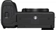 Фотоаппарат Sony Alpha a6700 Body Black (ILCE6700B.CEC) - изображение 7
