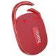 Портативная Bluetooth Колонка Hoco HC17 Easy joy sports Red - изображение 1