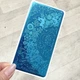 Пластина для стемпинга Новый год Kadou-09 - изображение 2