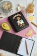 Книга для записи кулинарных рецептов "Перші рецепти" кулинарный блокнот на 80 листов А5 22.5х17 см (NB-119-2) - изображение 2