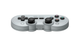 Геймпад Бездротовий 8BitDo SNES Classic Mini SN30 Pro Grey 500 mAh Б/У - зображення 5
